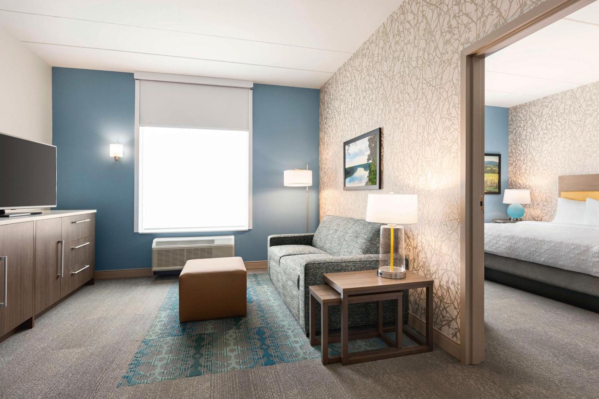 Home2 Suites By Hilton Leesburg, Va Exterior foto